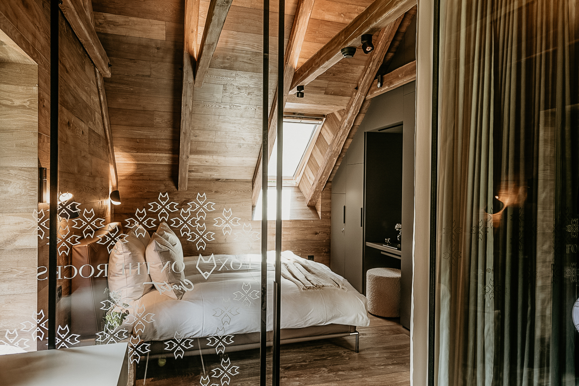 Alpine Serenity Chalet – Bohinj, Slowenien