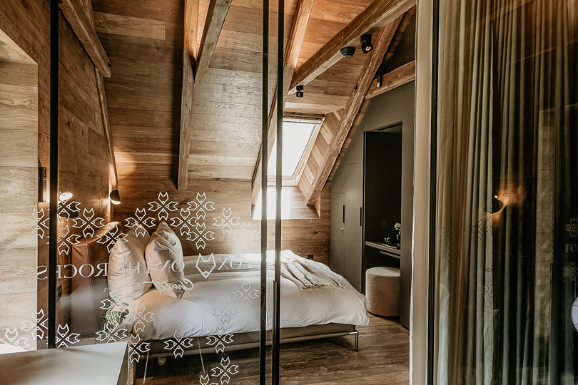 Alpine Serenity Chalet – Bohinj, Slowenien