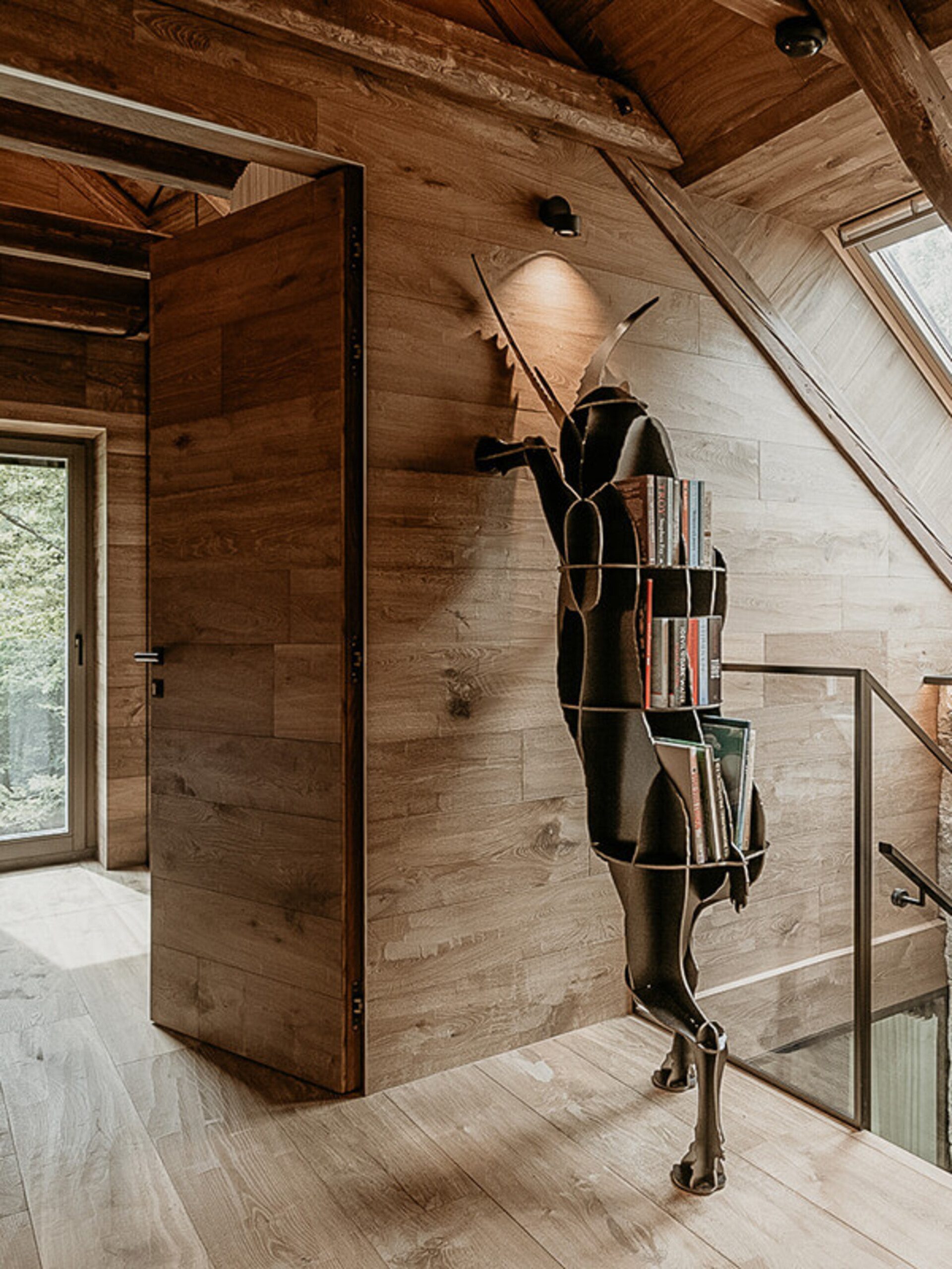 Alpine Serenity Chalet – Bohinj, Slowenien