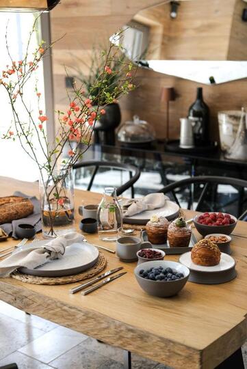 Alpine Serenity Chalet – Bohinj, Slowenien