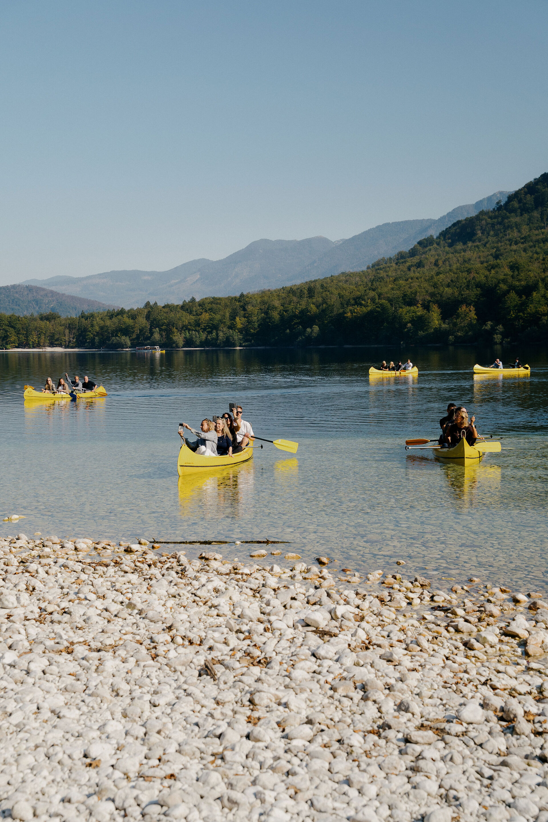 Alpine Serenity Chalet – Bohinj, Slowenien