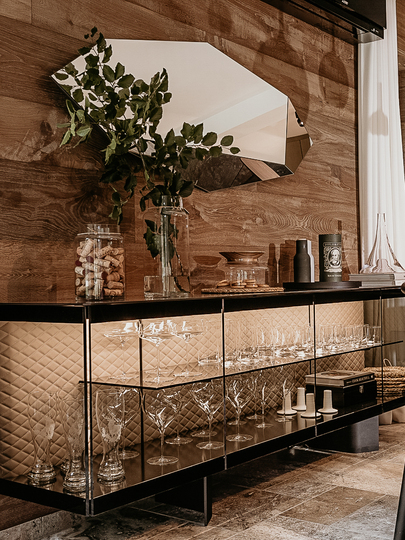Alpine Serenity Chalet – Bohinj, Slowenien