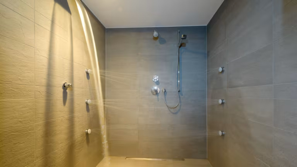 Geräumige 3-Zimmer-Wohnung mit Balkon in Zermatt, Wohnung 1238