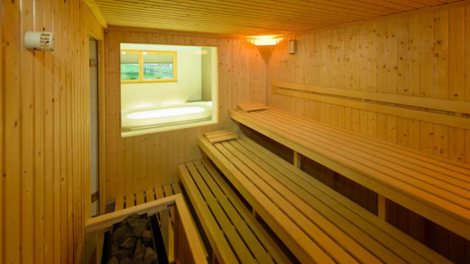 Geräumige 3-Zimmer-Wohnung mit Balkon in Zermatt, Wohnung 1238