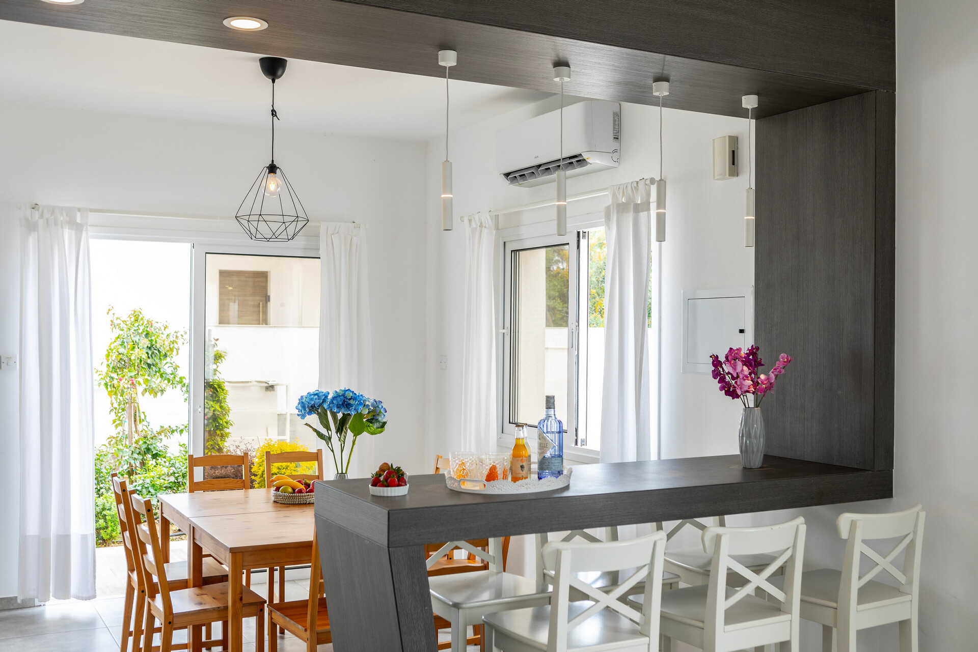 Geräumige Villa mit privatem Pool in Ayia Napa