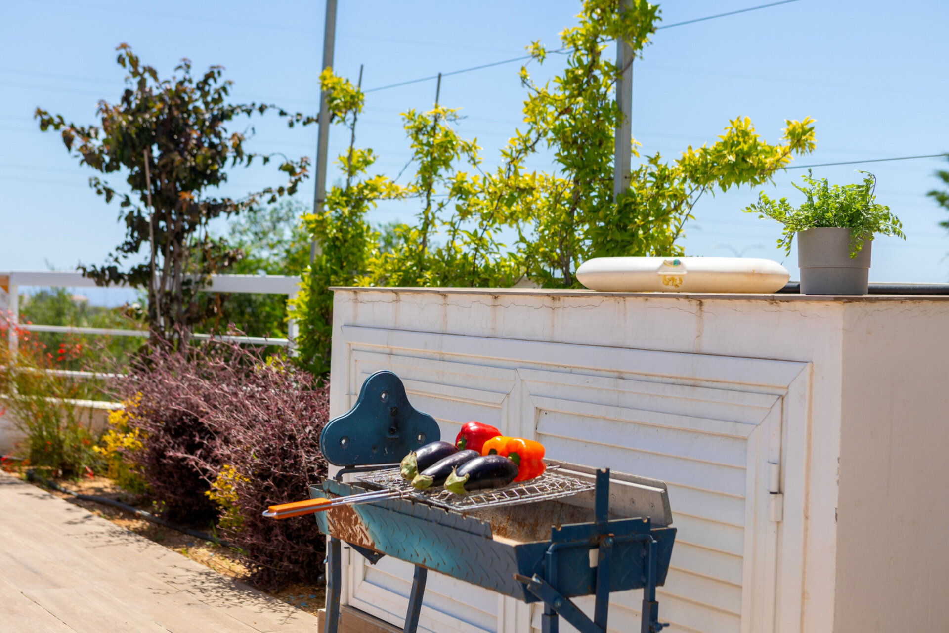 Geräumige Villa mit privatem Pool in Ayia Napa