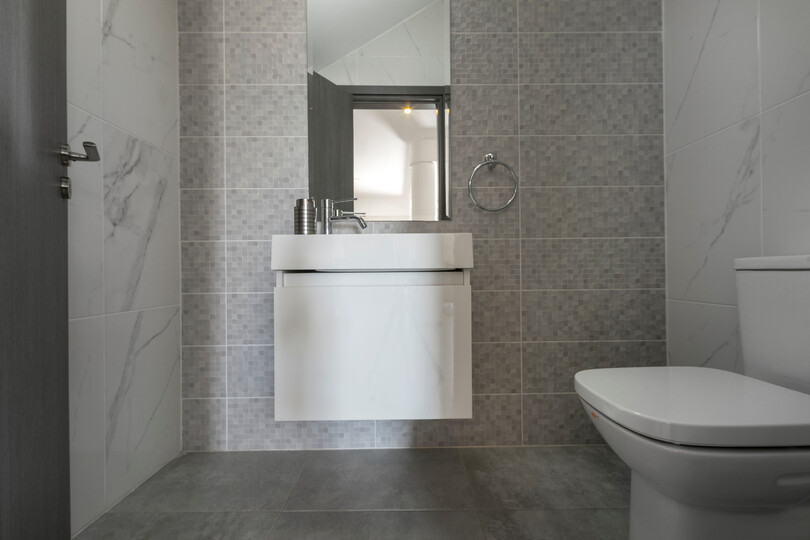 5-Sterne-Villa Napa Bay Panorama – Modernes Refugium mit Meerblick