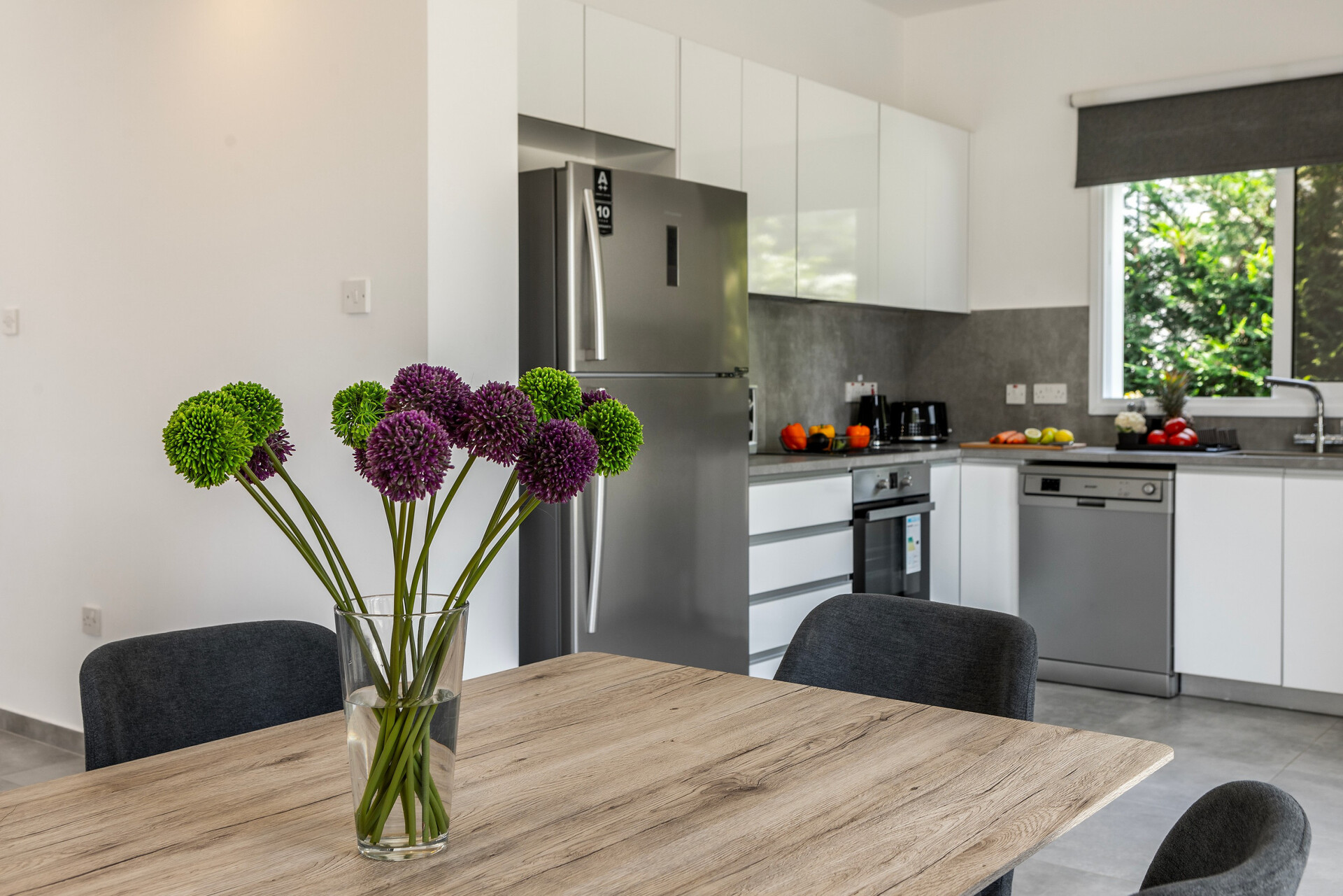 5-Sterne-Villa Napa Bay Vista – Modernes Refugium mit Meerblick