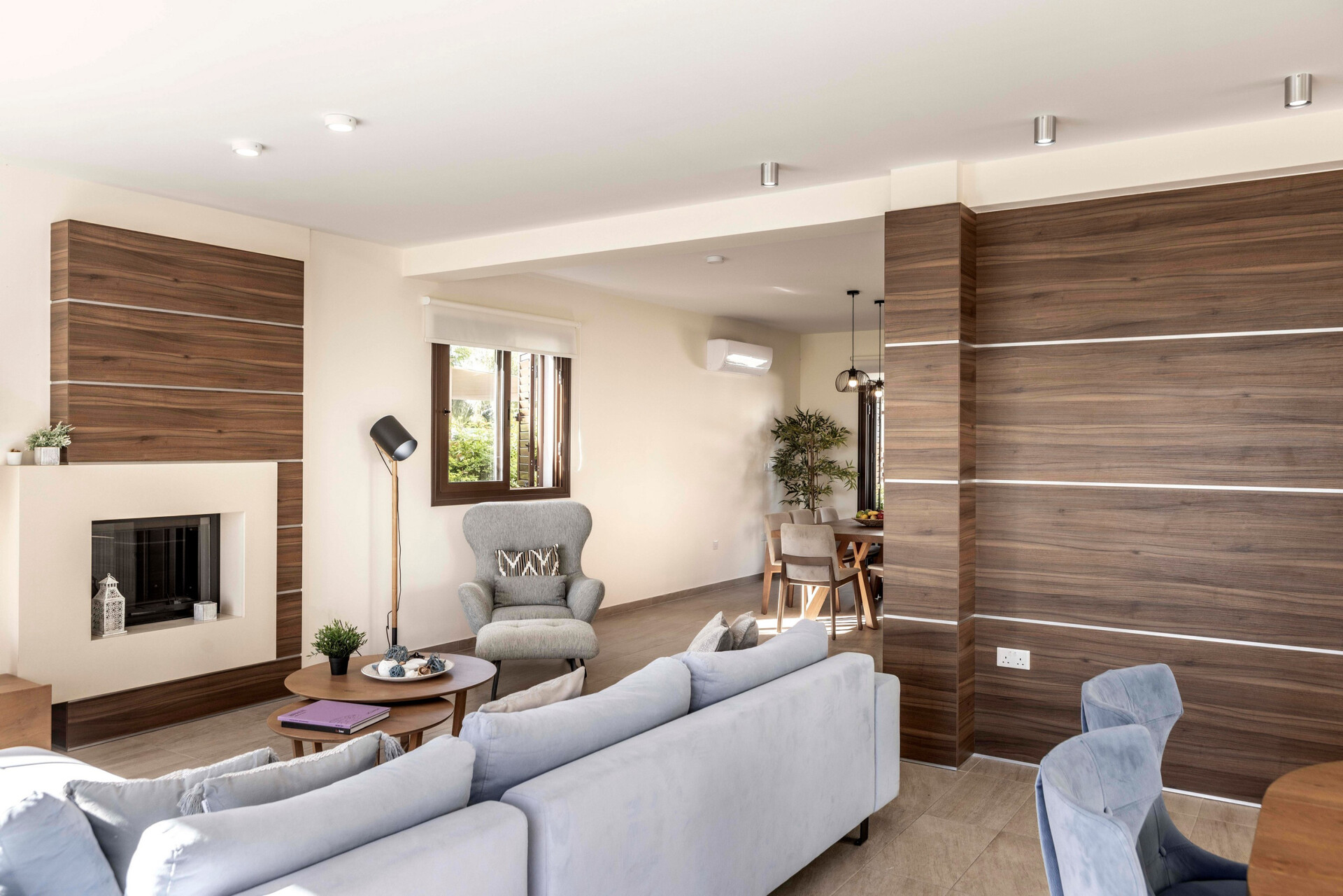 5-Sterne-Villa Ayia Napa Ionion Seafront – Luxuriöser Strandurlaub