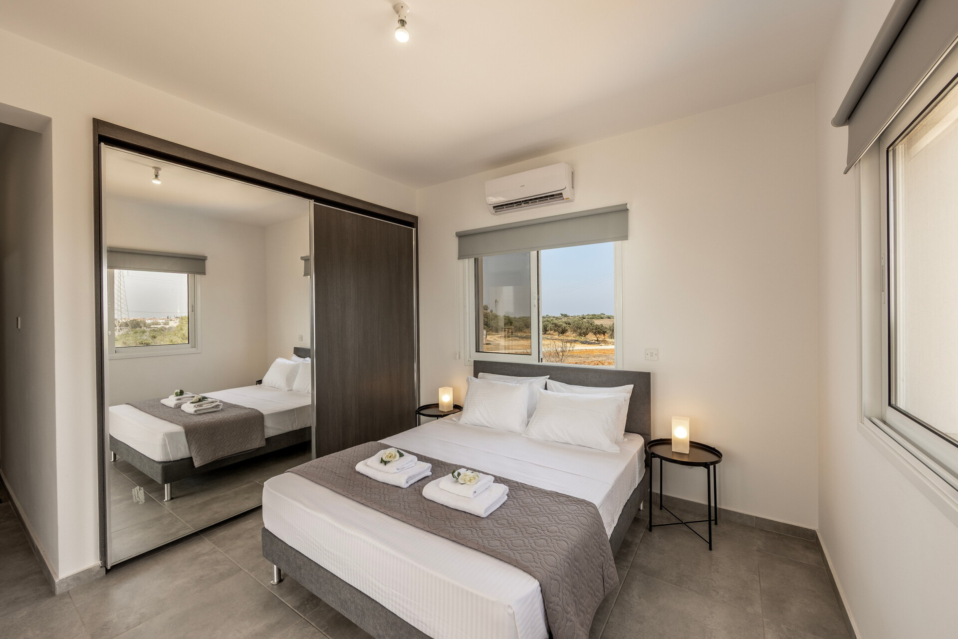 5-Sterne-Villa Ayia Napa Bay Vista – Luxuriöses Refugium mit Meerblick