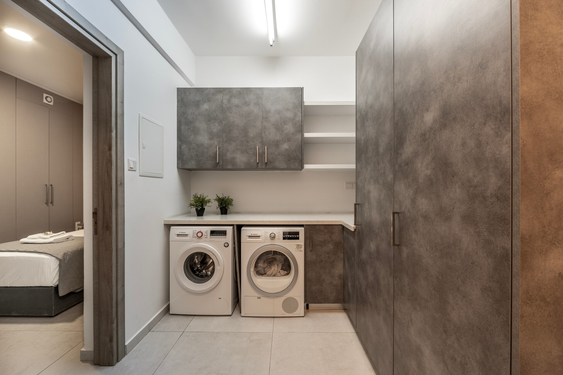 5-Sterne-Villa Ionion H15 – Modernes Strandrefugium.