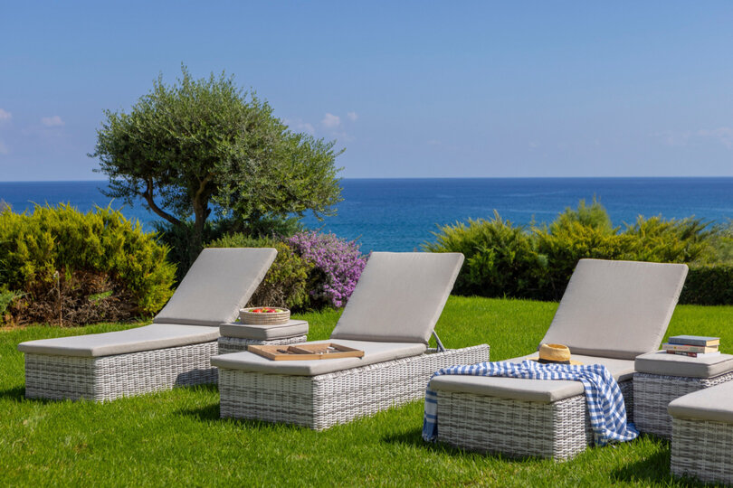5-Sterne-Villa Sirina Paradise Seafront – Exklusives Strandrefugium, 113, Cyprus