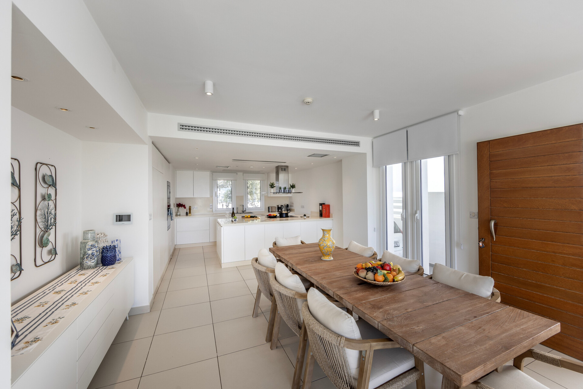 5-Sterne-Villa Sirina Paradise Seafront – Exklusives Strandrefugium