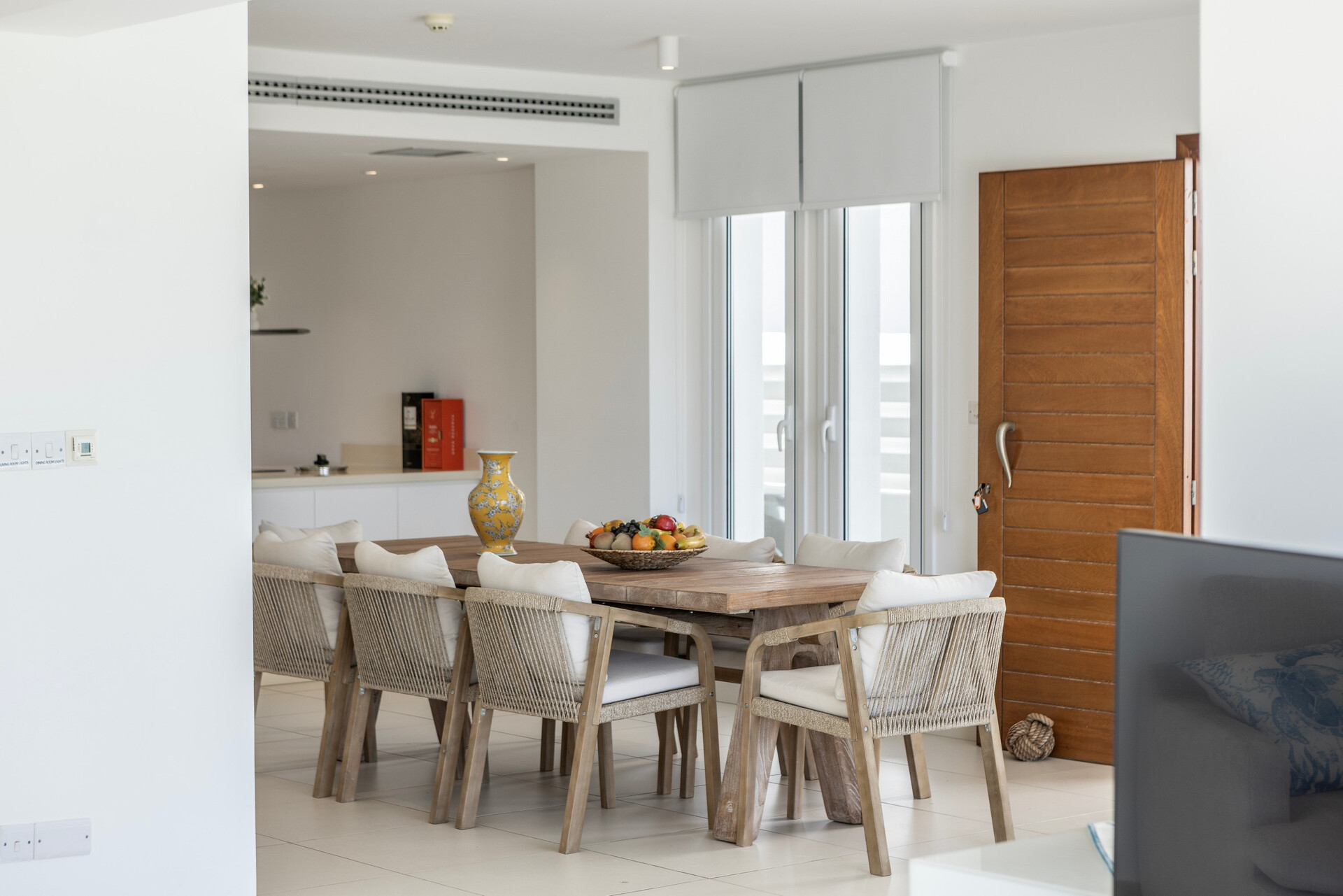 5-Sterne-Villa Sirina Paradise Seafront – Exklusives Strandrefugium