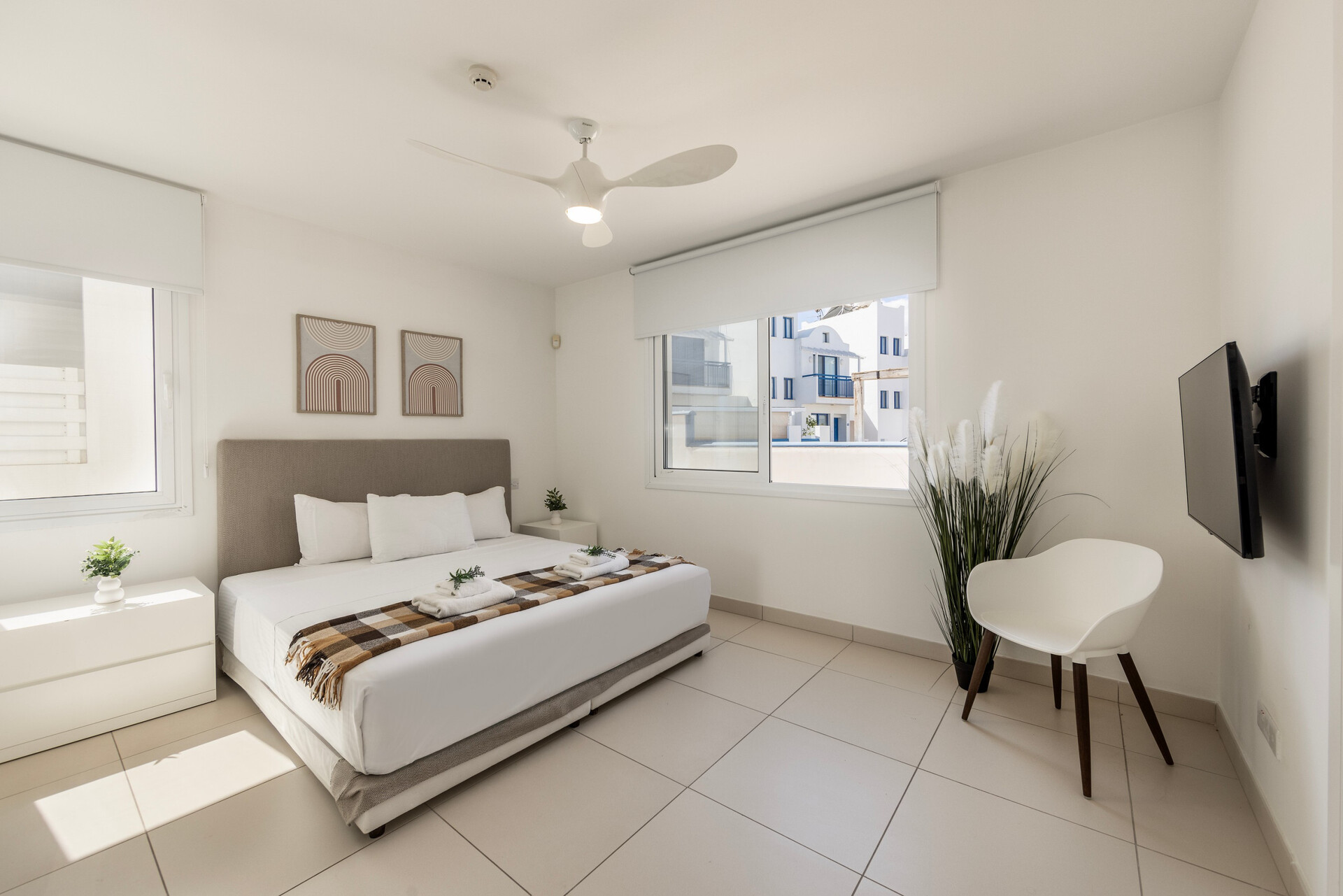 5-Sterne-Villa Sirina Paradise Seafront – Exklusives Strandrefugium