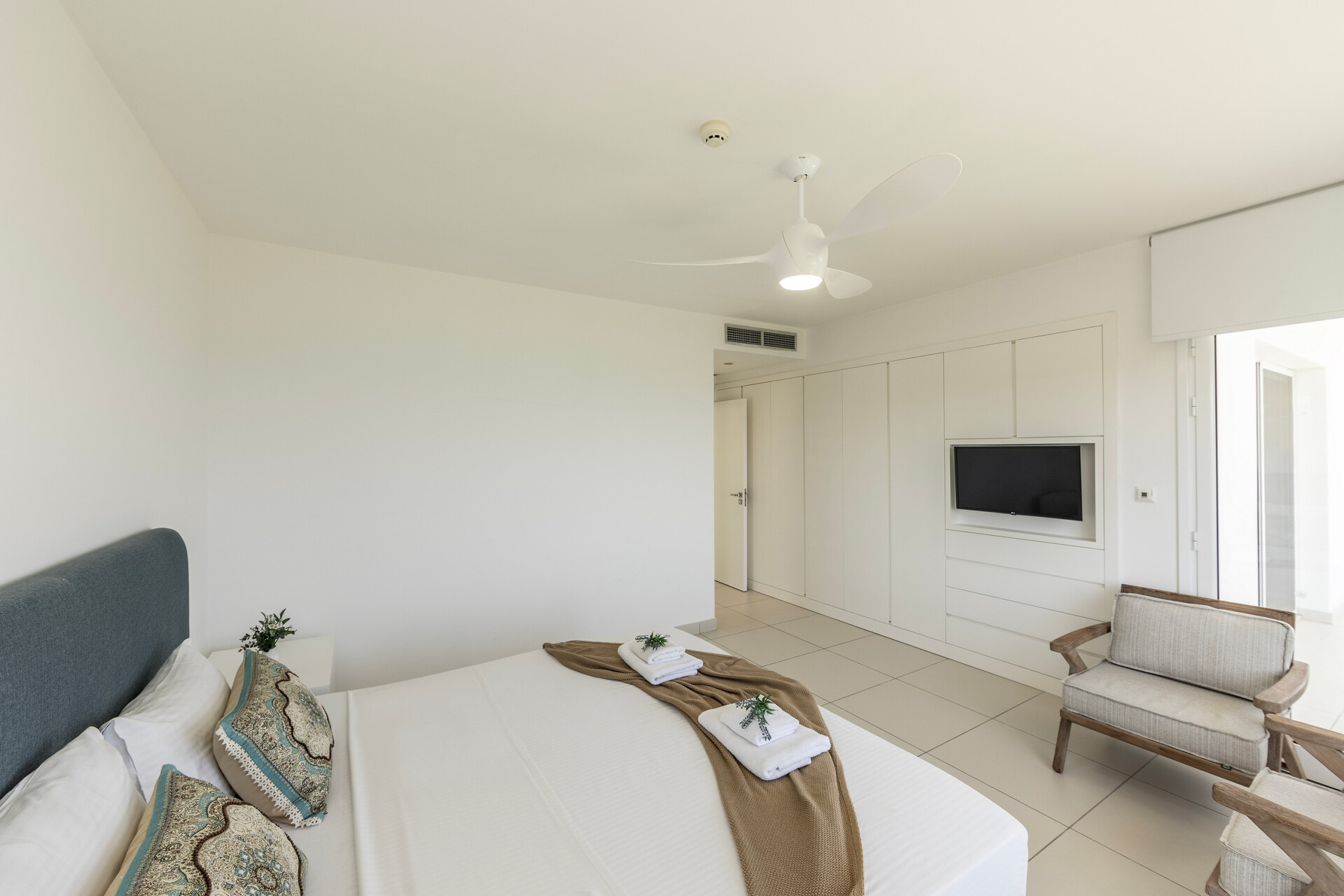 5-Sterne-Villa Sirina Paradise Seafront – Exklusives Strandrefugium