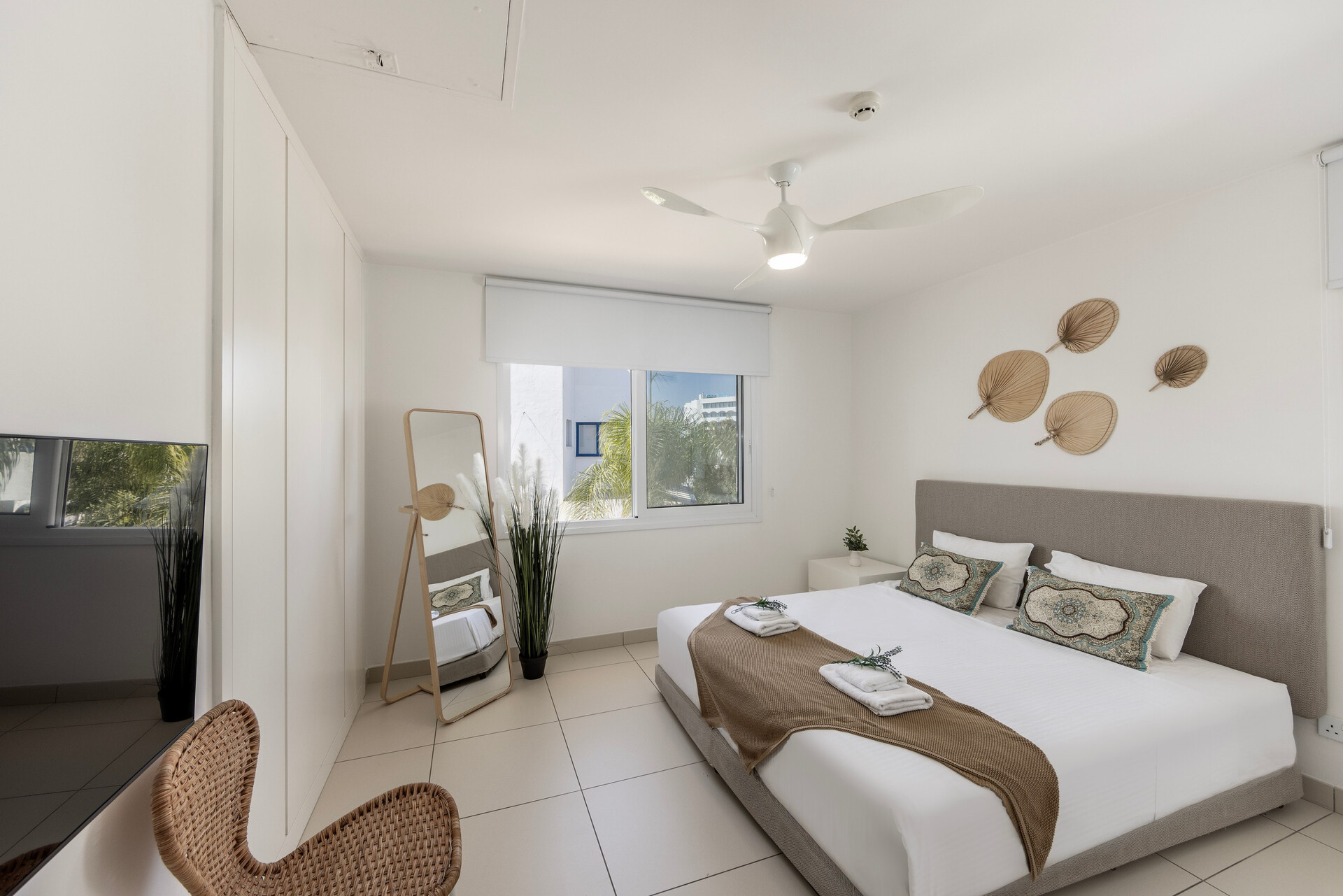 5-Sterne-Villa Sirina Paradise Seafront – Exklusives Strandrefugium