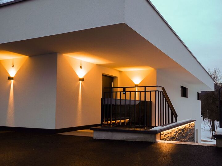 Luxuriöses 2-Zimmer-Apartment in Landeck, für 3 Personen, 1285, Schönwies, Austria