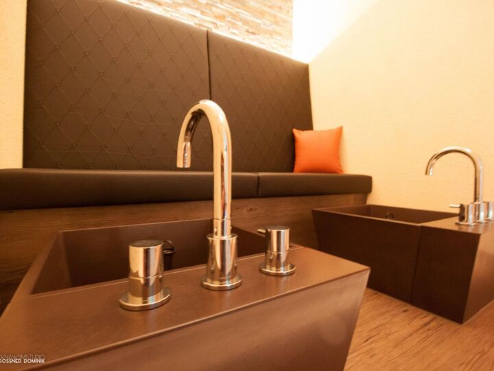 Ferienhaus mit 4 Schlafzimmern und privatem Pool in Imst, für 8 Personen, 1287