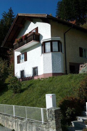 Schöne 2-Zimmer-Wohnung in Innsbruck-Land, für 5 Personen, 1289, Navis, Austria