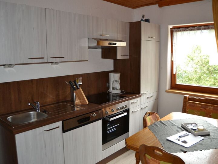 Ferienwohnung mit 2 Schlafzimmern und Bergblick in Imst, für 4 Personen, 1291