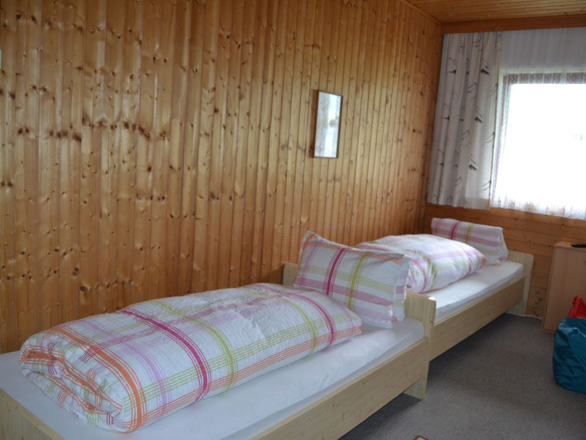 Ferienwohnung mit 2 Schlafzimmern und Bergblick in Imst, für 4 Personen, 1291