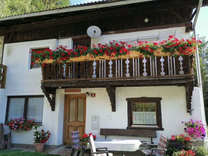 Ferienwohnung mit 2 Schlafzimmern in Innsbruck-Land, für 4 Personen, 1293, Raitis, Austria