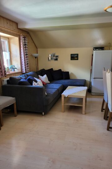 Exklusives 3-Zimmer-Apartment in Reutte, für 8 Personen, 1295
