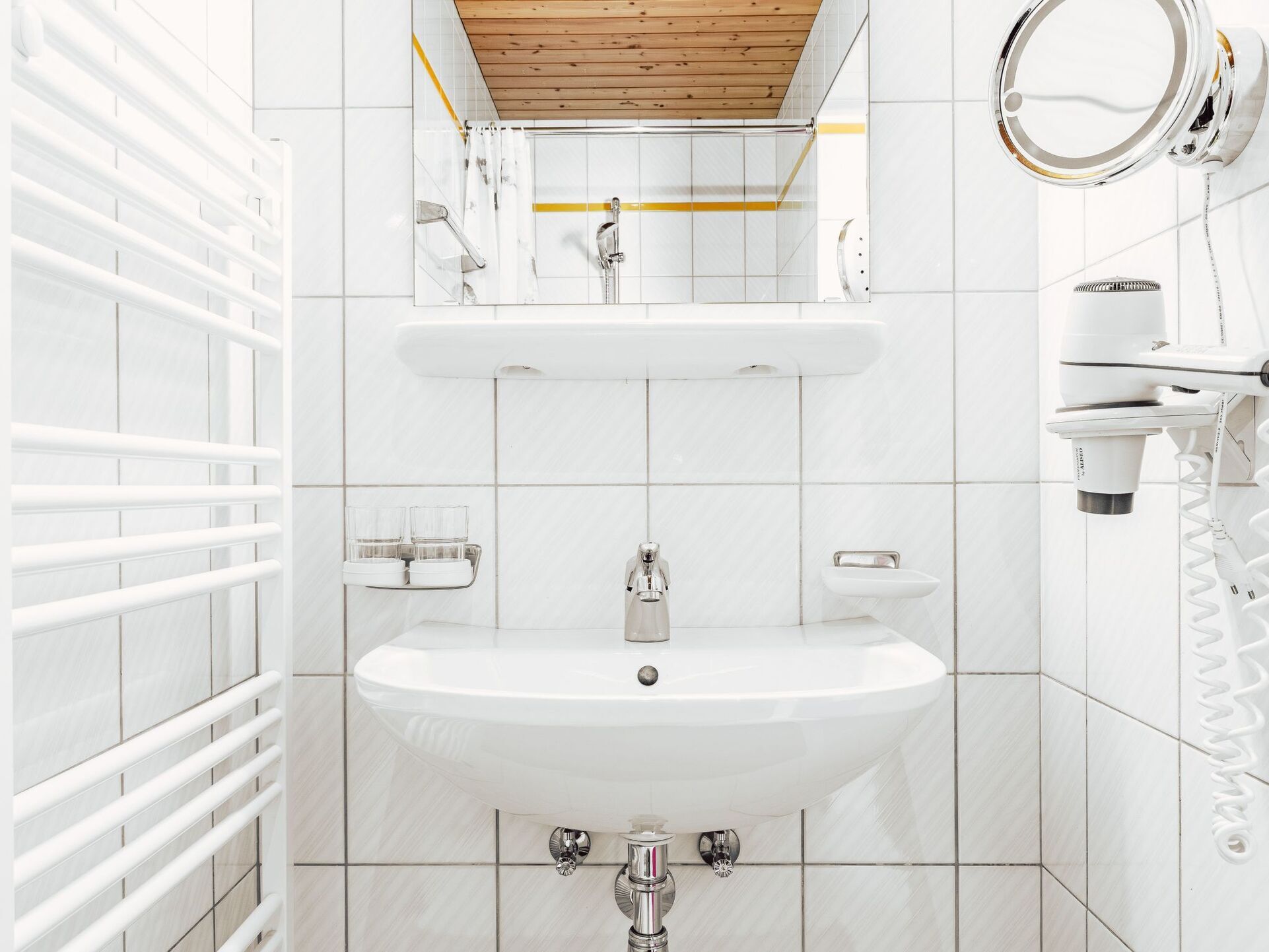 Geräumige 2-Zimmer-Wohnung in Landeck, für 5 Personen, 1301