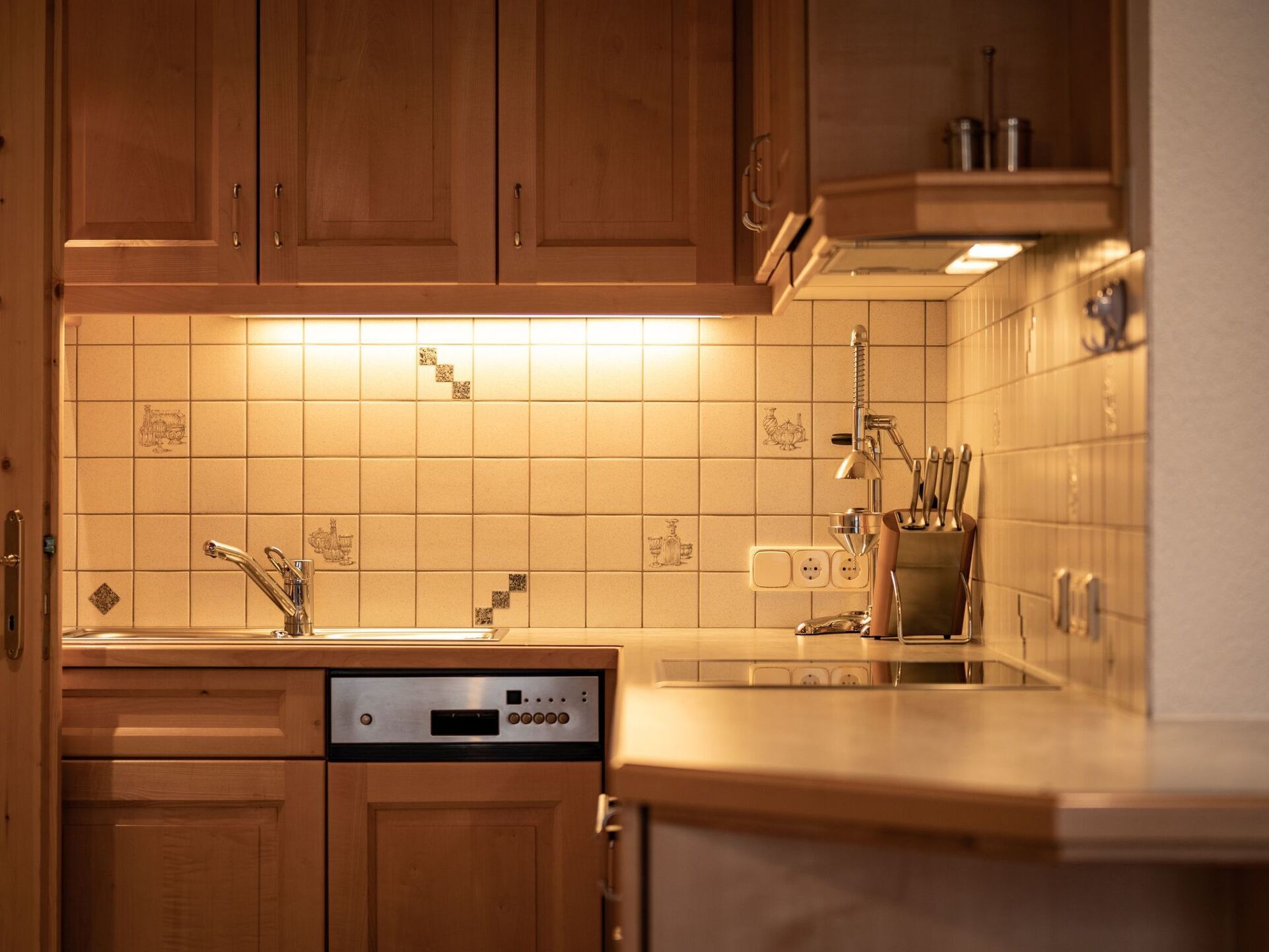 Ferienwohnung mit 2 Schlafzimmern und Bergblick in Lienz, für 4 Personen, 1303