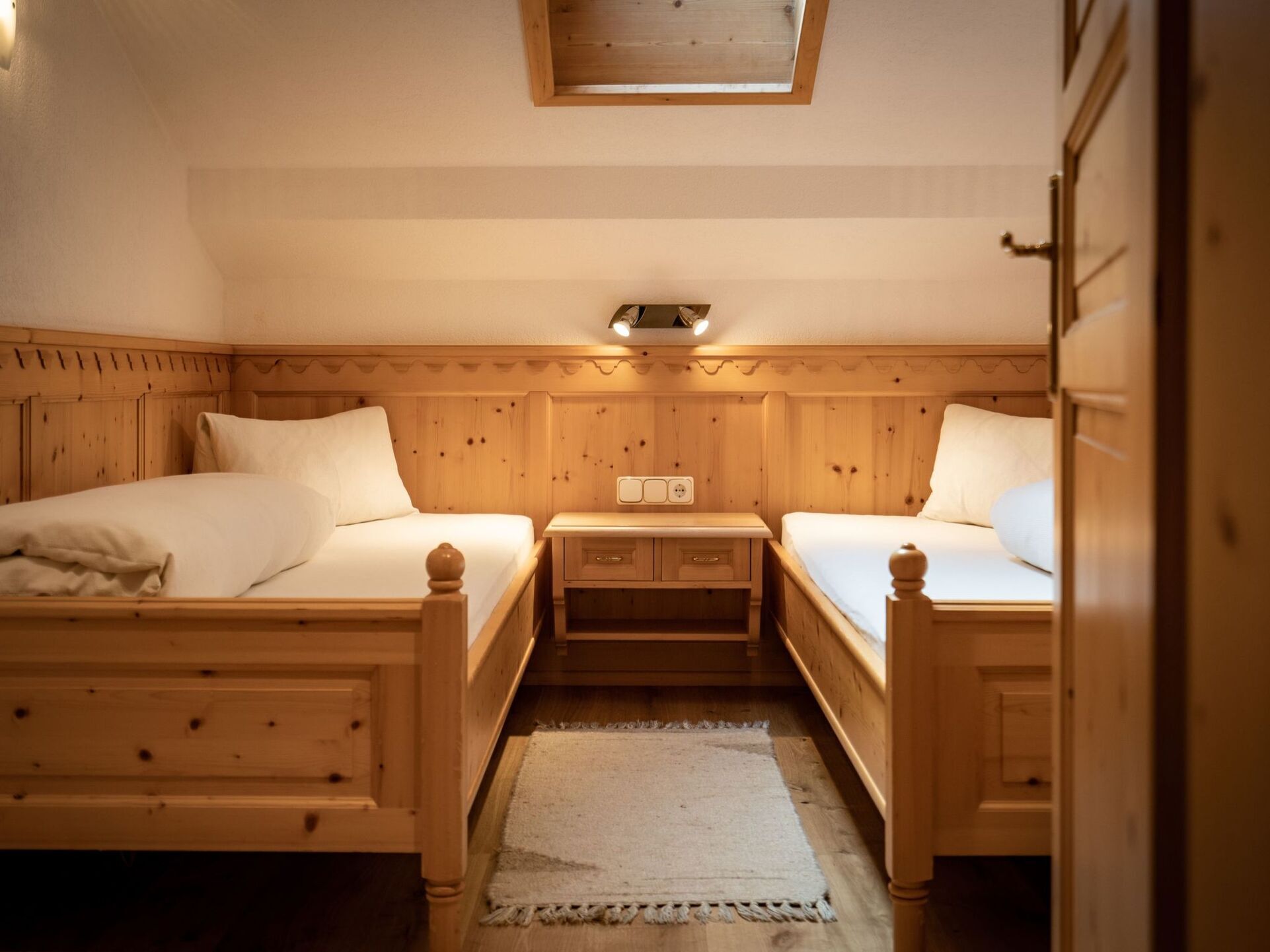 Ferienwohnung mit 2 Schlafzimmern und Bergblick in Lienz, für 4 Personen, 1303
