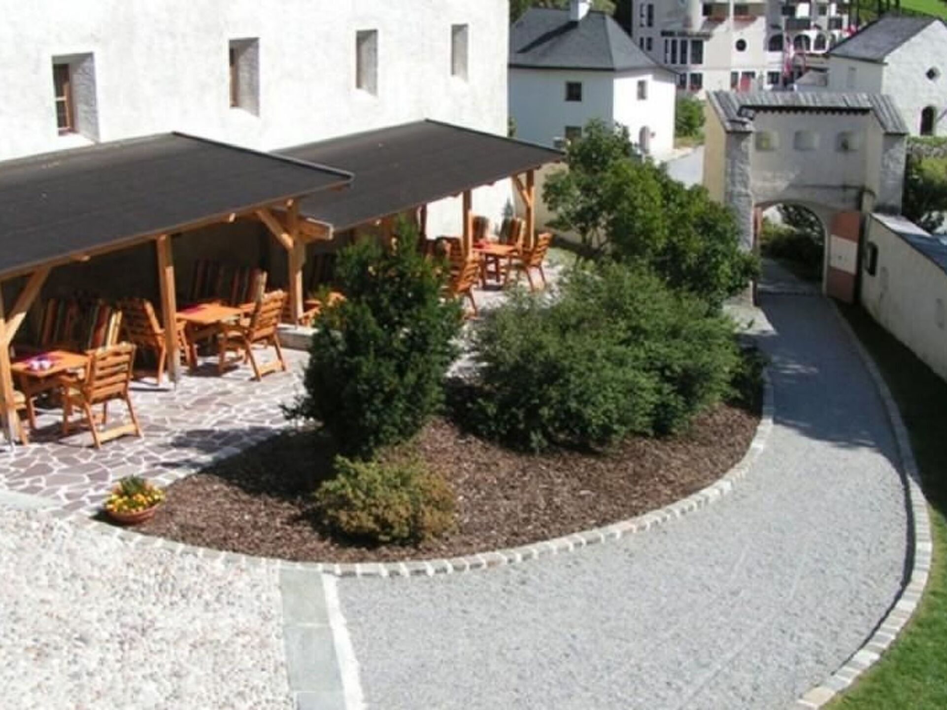 Wunderschöne 2-Zimmer-Wohnung in Landeck, für 4 Personen, 1305