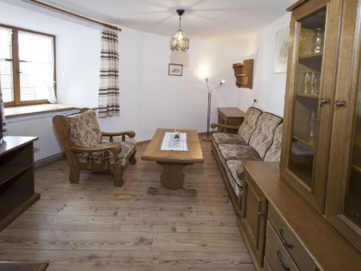 Wunderschöne 2-Zimmer-Wohnung in Landeck, für 4 Personen, 1305