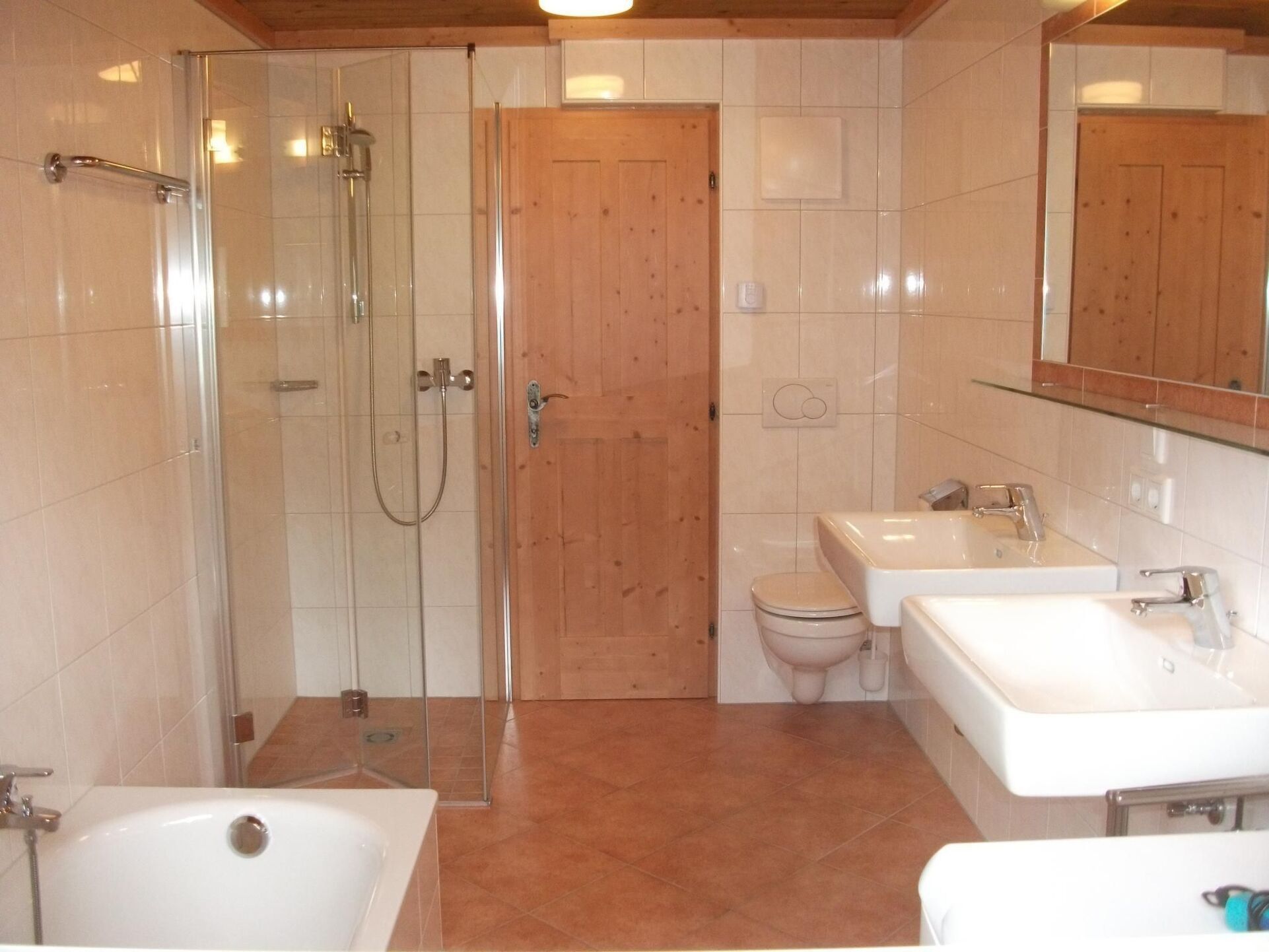 4-Bed House in Zell am See, Sleeps 8, 1098