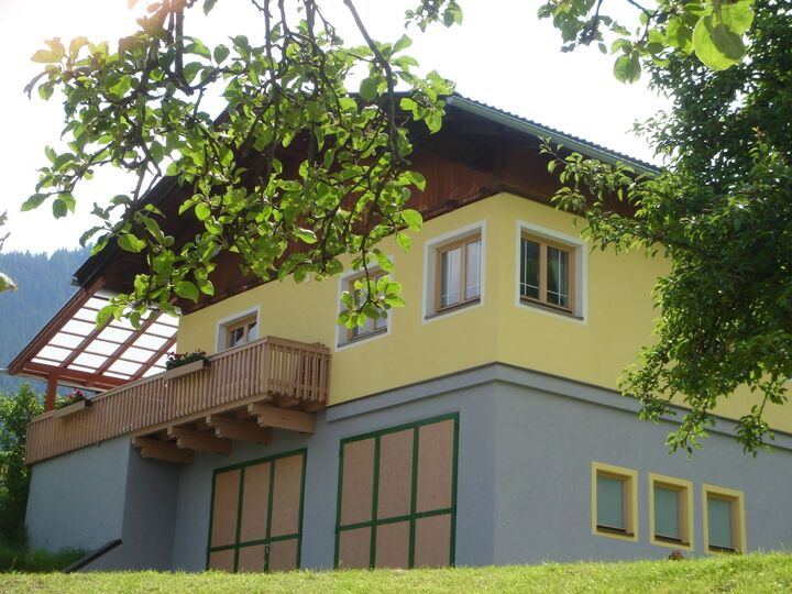 Atemberaubendes Haus mit 3 Schlafzimmern in Schwaz, bietet Platz für 6 Personen, 1307