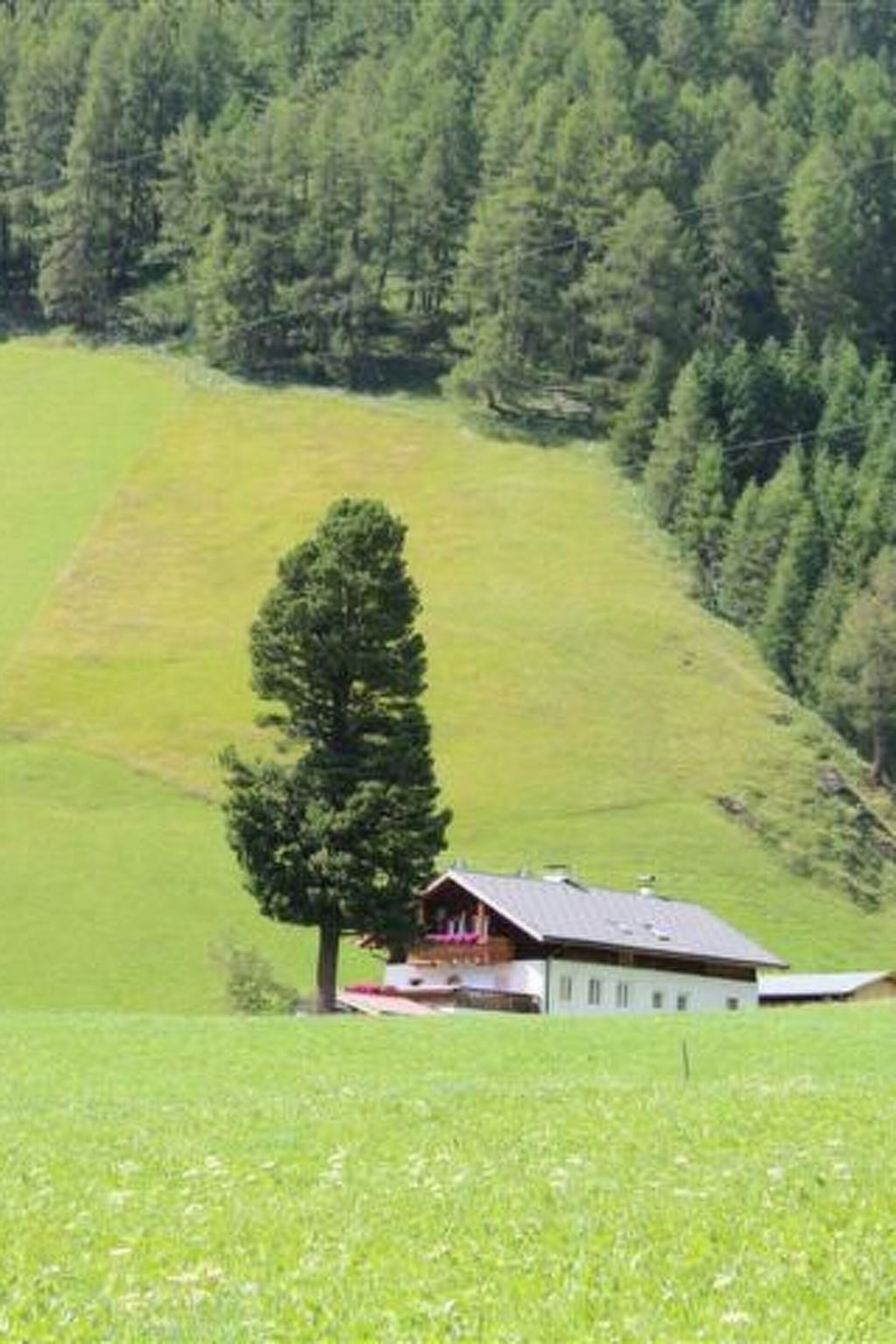 Luxuriöse 2-Zimmer-Wohnung in Innsbruck-Land, für 4 Personen, 1308