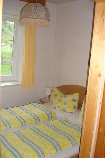 Luxuriöse 2-Zimmer-Wohnung in Innsbruck-Land, für 4 Personen, 1308