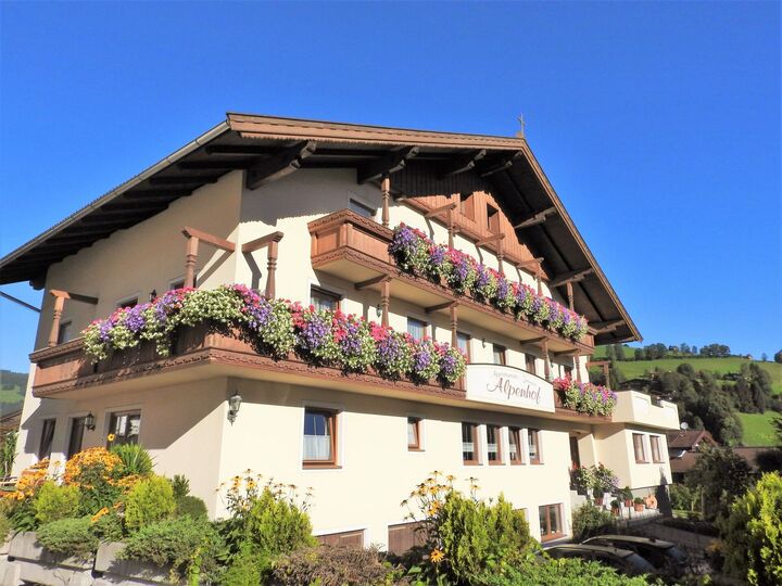 Elegante 2-Bett-Wohnung in Kufstein, 4 Schlafplätze, 1310