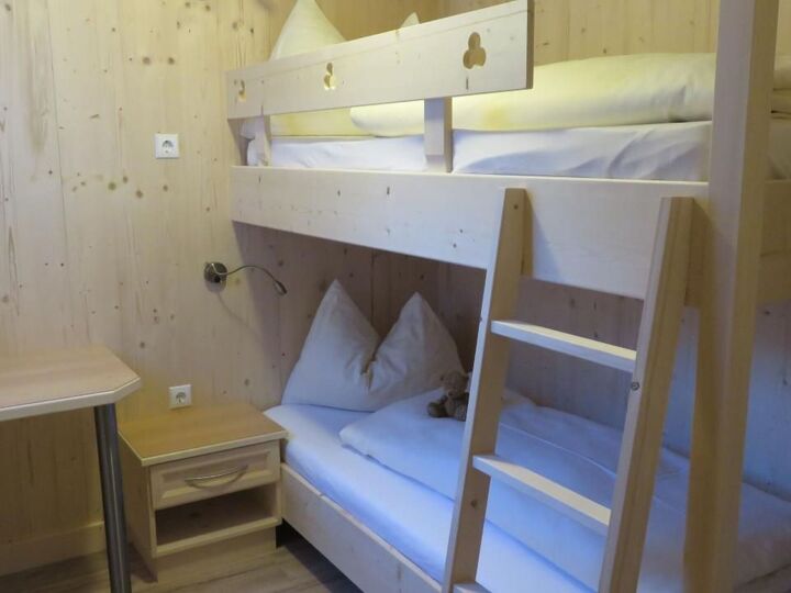 Ferienwohnung mit 2 Schlafzimmern und Bergblick in Imst, für 4 Personen, 1314