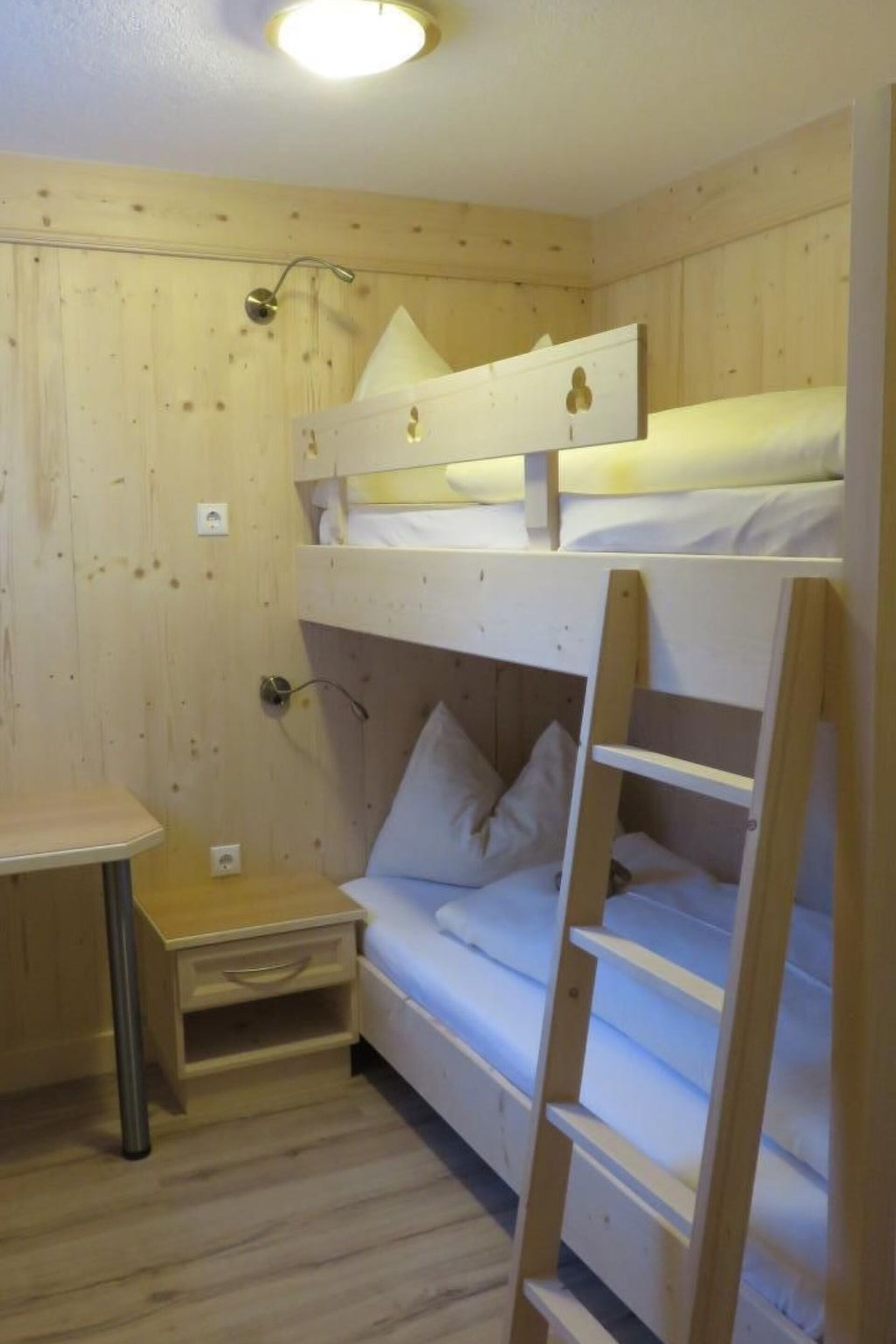 Ferienwohnung mit 2 Schlafzimmern und Bergblick in Imst, für 4 Personen, 1314