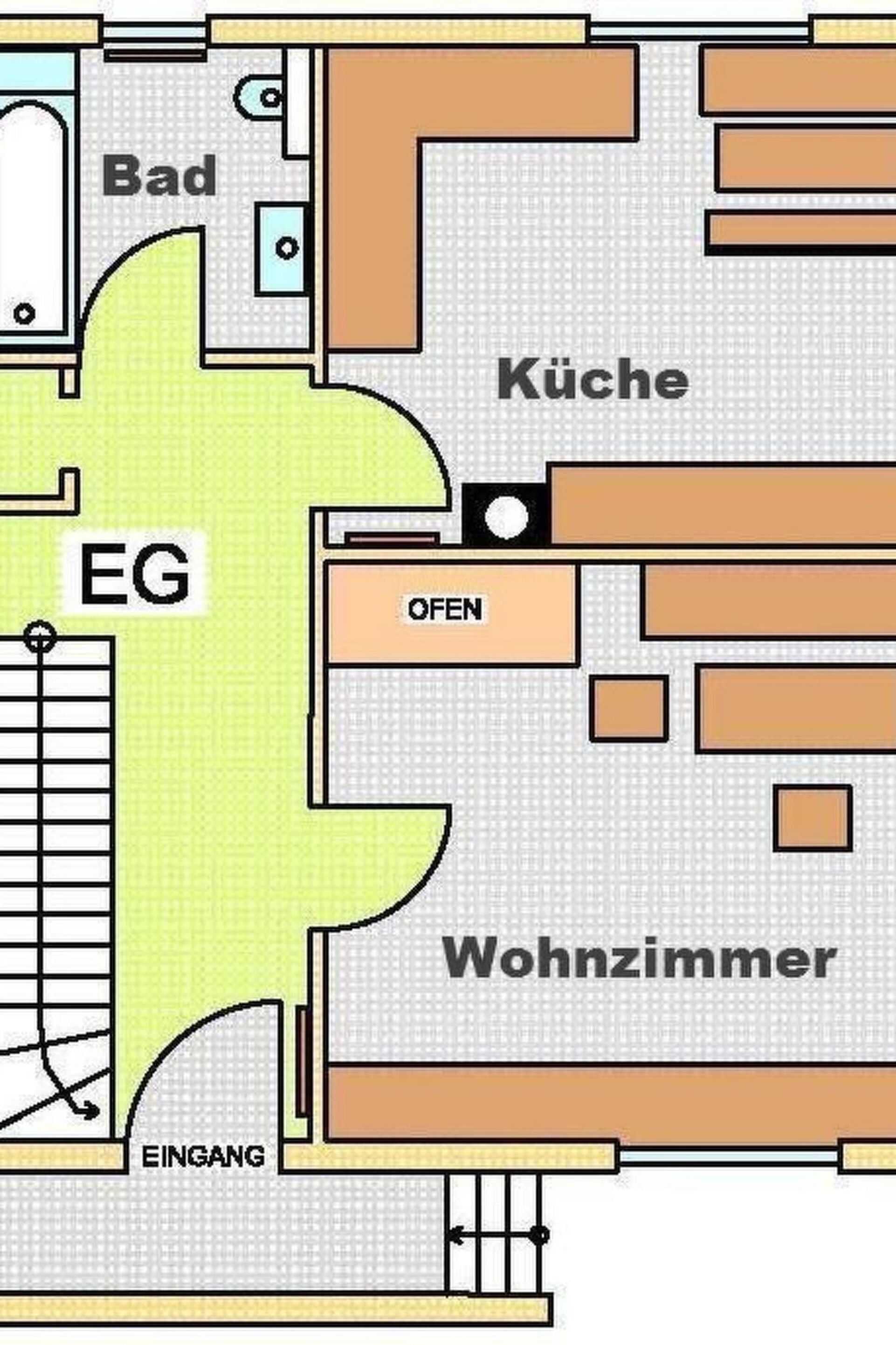 Ferienhaus mit 2 Schlafzimmern und Bergblick in Imst, 5 Schlafplätze, 1315
