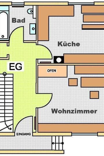 Ferienhaus mit 2 Schlafzimmern und Bergblick in Imst, 5 Schlafplätze, 1315