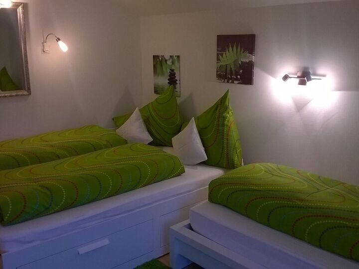 Ferienhaus mit 2 Schlafzimmern und Bergblick in Imst, 5 Schlafplätze, 1315