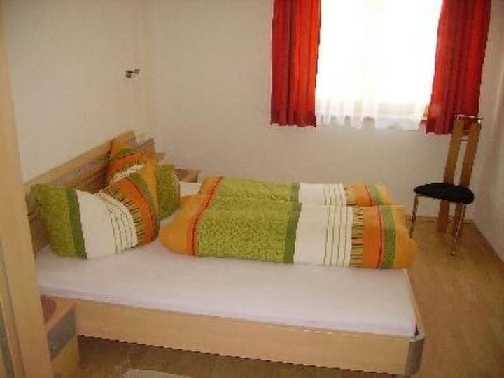 Exklusives 2-Zimmer-Apartment in Imst, für 4 Personen, 1317