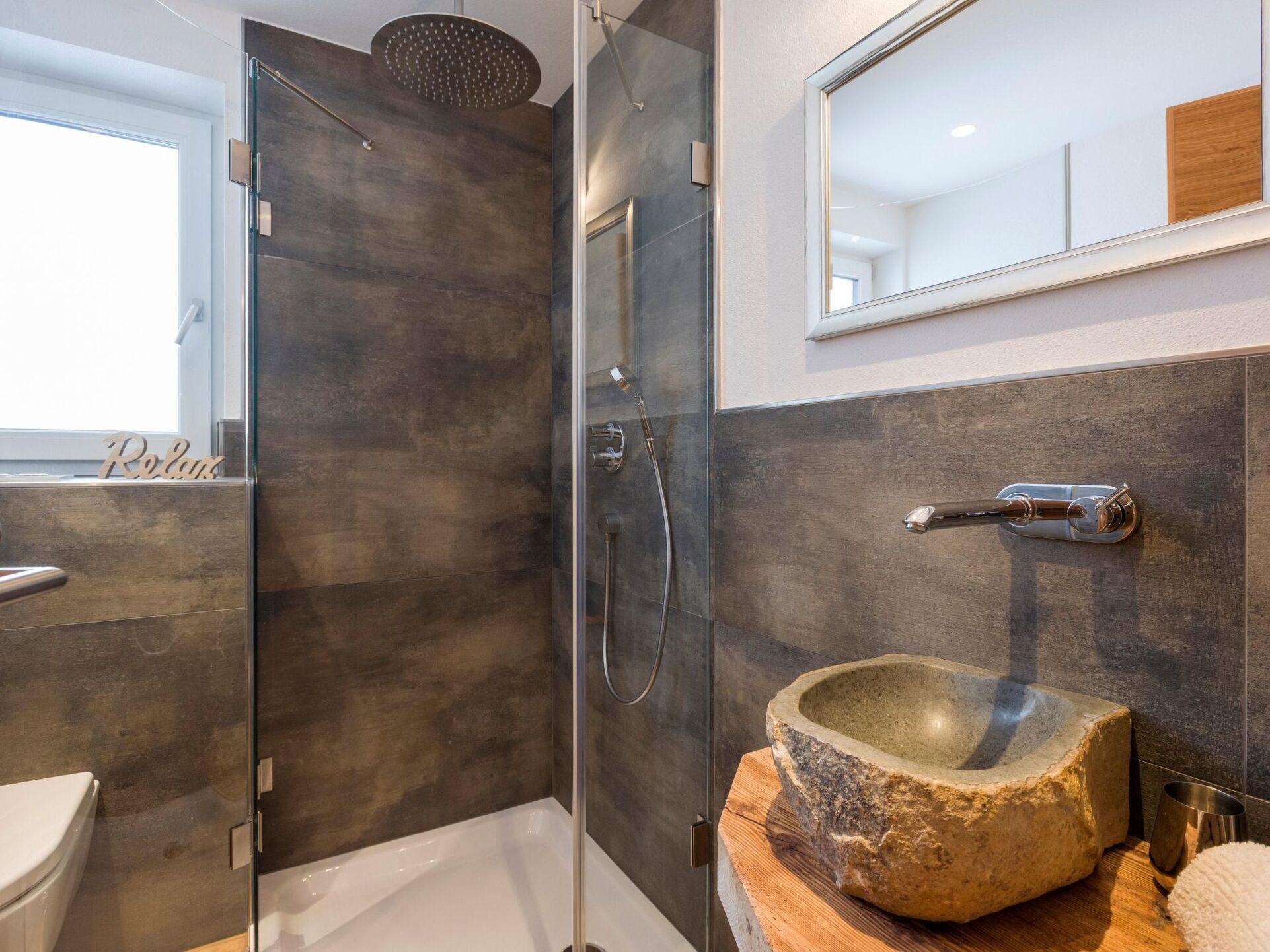 Idyllische 3-Zimmer-Wohnung in Kitzbühel, 6 Schlafplätze, 1318