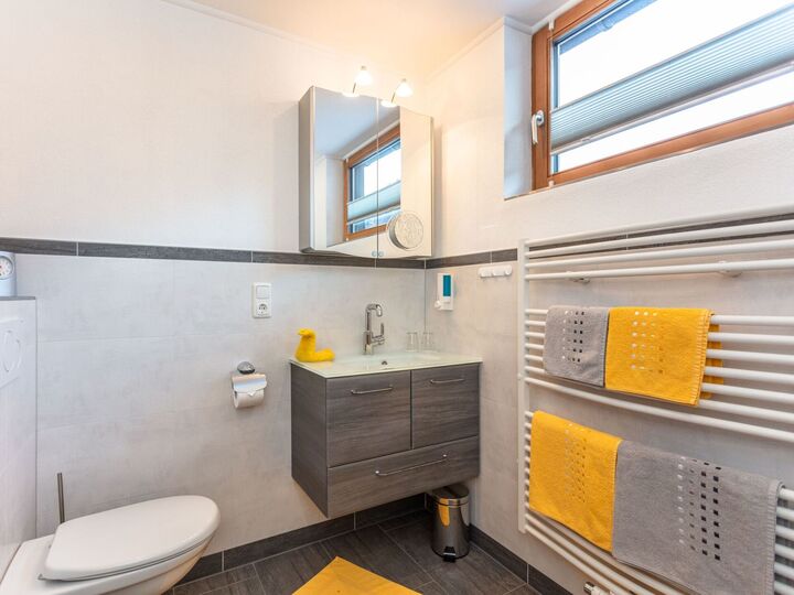 2-Bett-Wohnung in Kufstein, 4 Schlafplätze, 1320