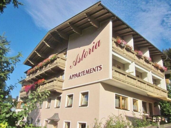 2-Zimmer-Ferienwohnung in Kitzbühel, für 4 Personen, 1321