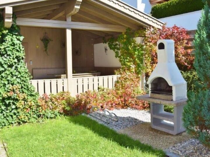 2-Zimmer-Ferienwohnung in Kitzbühel, für 4 Personen, 1321