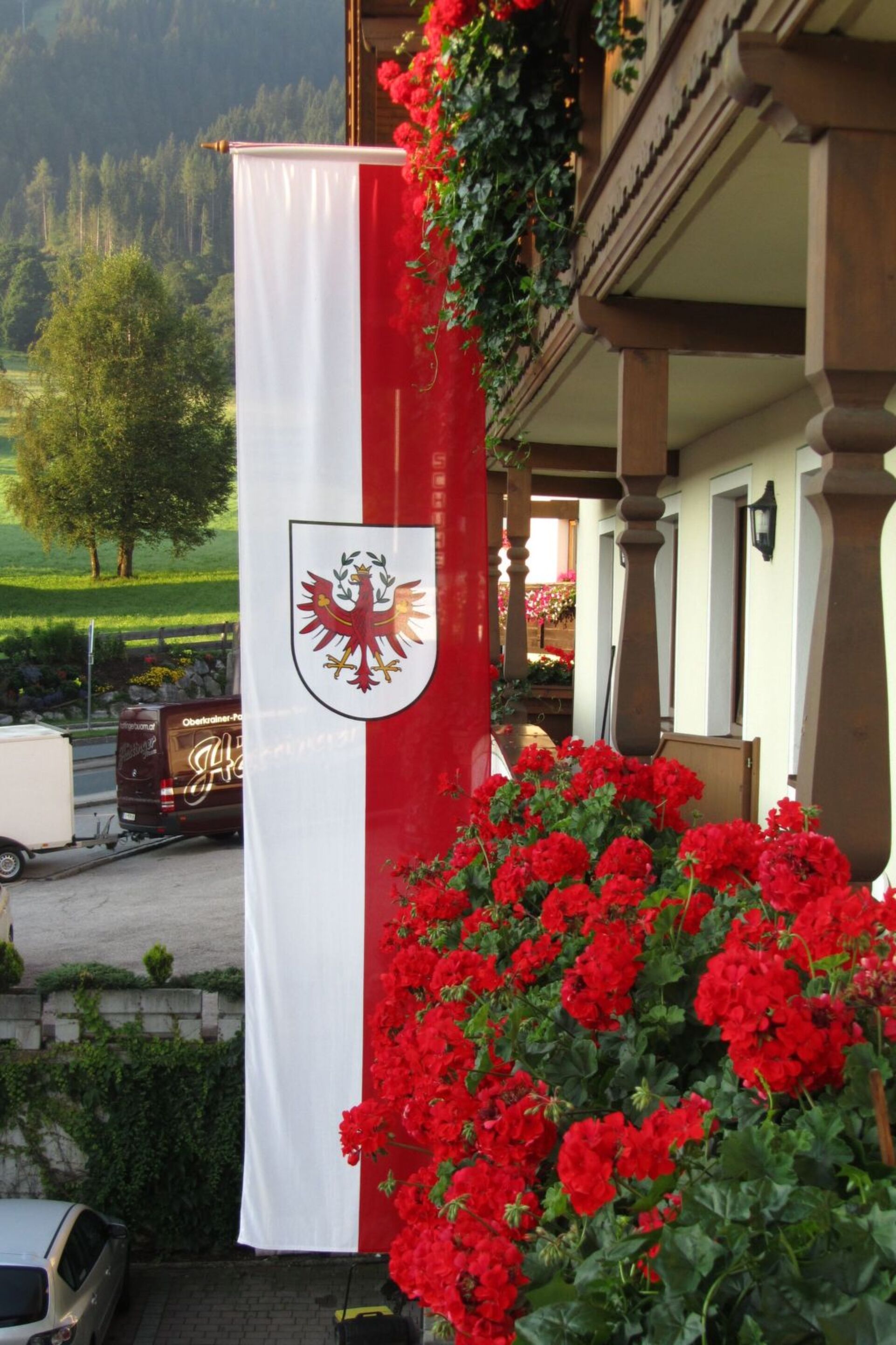 Einladendes 1-Zimmer-Apartment in Kufstein, für 2 Personen, 1322