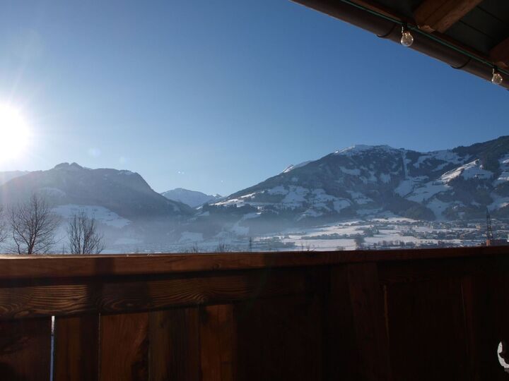 Ferienhaus mit 4 Schlafzimmern und Bergblick in Schwaz, 8 Schlafplätze, 1325